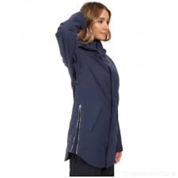 burton mystic jacket